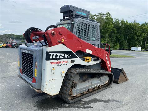 takeuchi skid steer price new|takeuchi skid steer tl12v2 price.